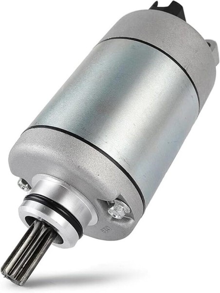 Tecnium Anlasser