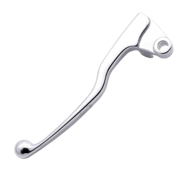 HIGHSIDER smart Typ BC 516 Reparatur-Kupplungshebel Silber Mit ABE (1Stck)