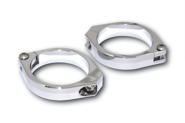 HIGHSIDER pro Standrohrschellen CNC 47+49+50+52+54 mm
