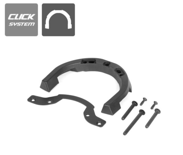 Shad Basis für Tankrucksack für CF Moto Modelle