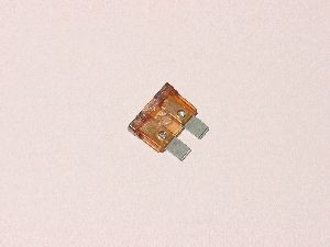 NF Parts Sicherung, braun, 7,5 A, Stück: 1