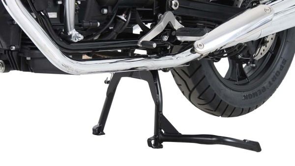 Hauptständer für Moto Guzzi V7 850 Special/Stone/Centenario (21-24) Hepco & Becker