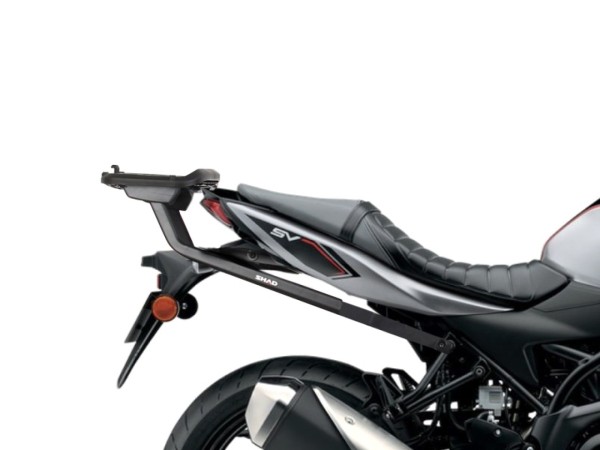 Shad Topcase-Träger für Suzuki SV 650 / SV 650 X (16-)
