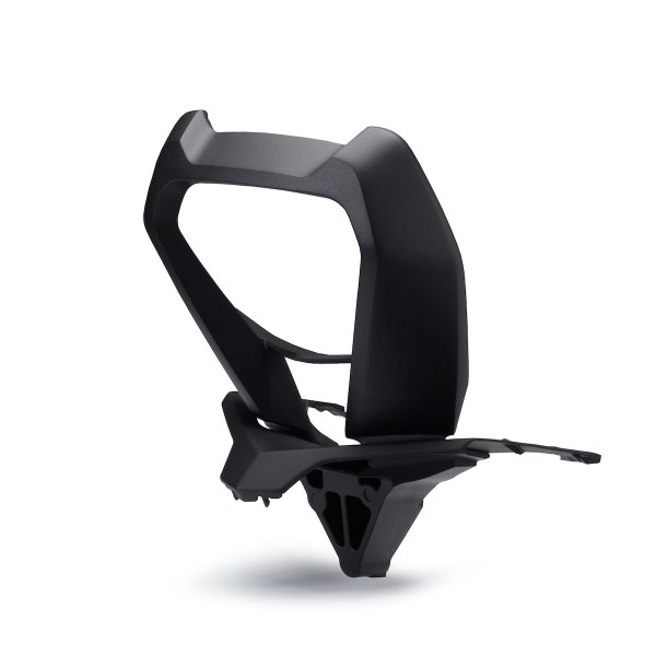 Sissybar-Halterung für X-MAX / XMAX Original Yamaha