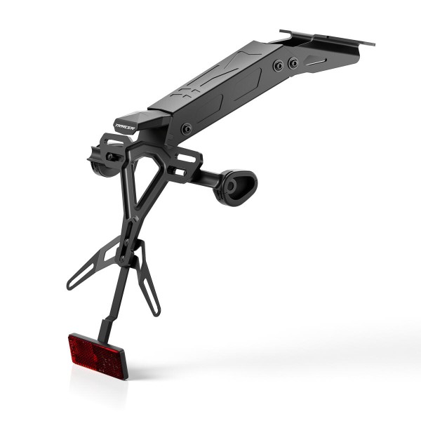 Kennzeichenhalter Original Yamaha