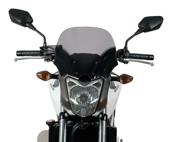 Tourenscheibe MRA "T" für HONDA NC 700 S / 750 S - alle Baujahre