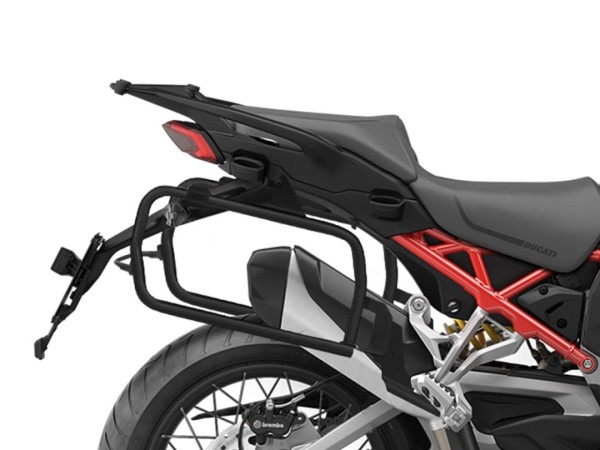 Shad Kofferträger 4P für Ducati Multistrada V4/S/S Sport 2021-