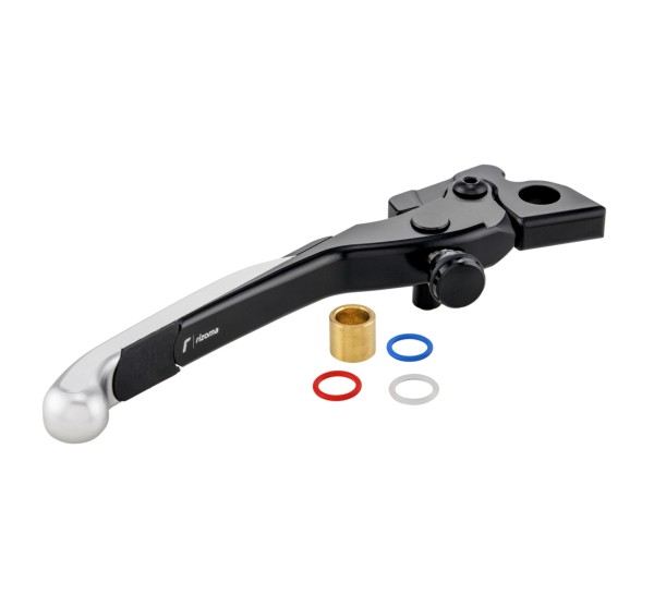 Sporthebel RIZOMA, rechts, ADJUSTABLE PLUS für Vespa GTS/​GTS Super/​GTV/​GT 60/​GT/​GT L 125-300ccm