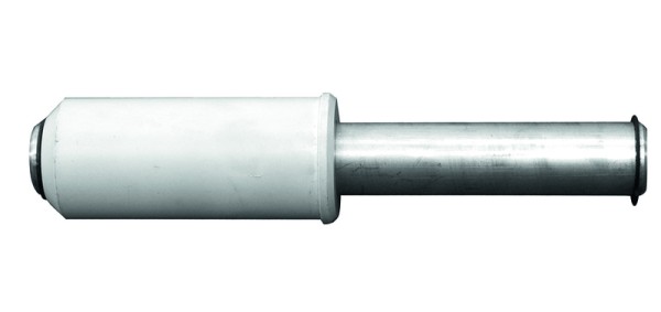 VECTOR Adapterbolzen Ø 42,3 mm für Hinterradständer Einarm - DUCATI - MV