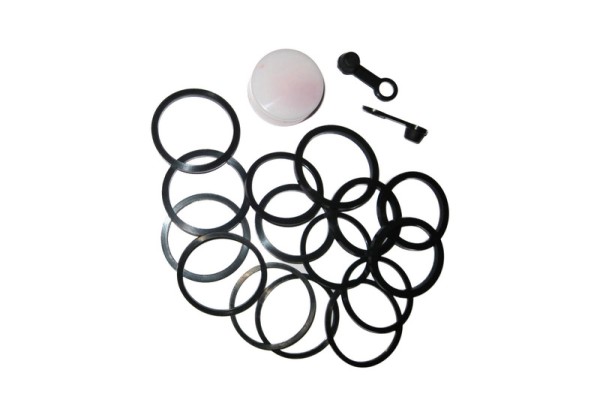 Reparaturkit Bremssattel Tecnium vorn Yamaha