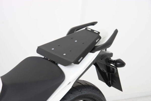 Sportrack schwarz für Honda CB 500 F (13-15) Hepco & Becker