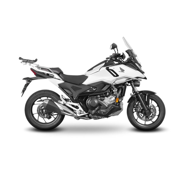 Shad Top Case Montagesatz für Honda original Gepackträger NC 750 X (26-)