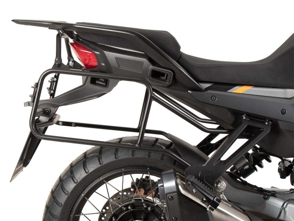 Seitenkofferträger für Moto Guzzi Stelvio (24-) Hepco & Becker