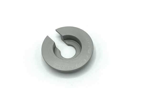 alpha Technik Tieferlegungssatz 30 mm Zontes ZT125-G1, Typ ZT125, ab Modelljahr 2023-