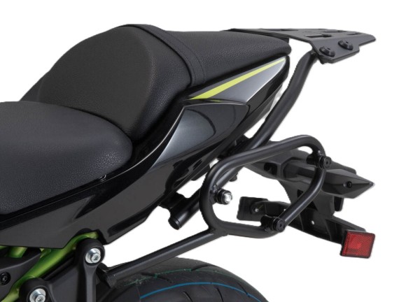 SW-Motech SLC Seitenträger links für Kawasaki Z 650 S (26-)