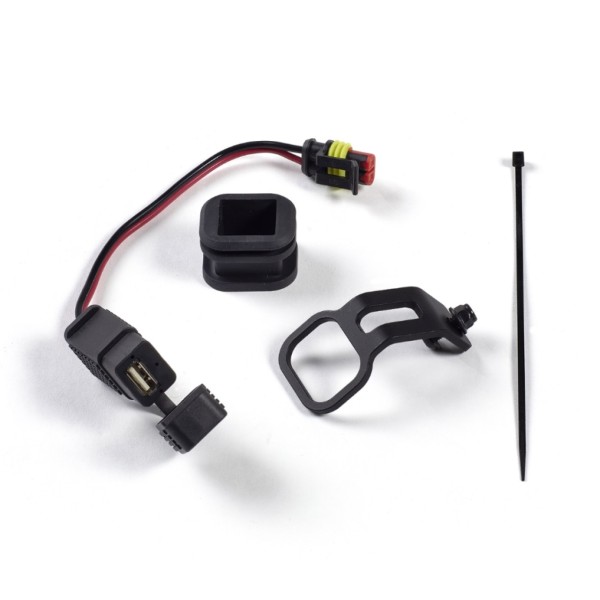 USB Anschluss für Aprilia RSV4 1100 /Factory (21-)