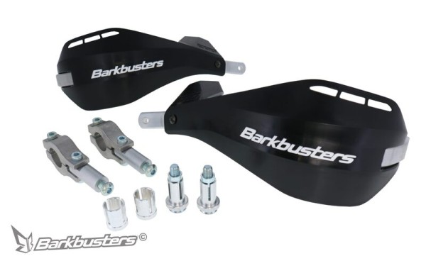 Barkbusters Handschützer EGO - Mini Bikes MX mit 22mm (7/8) Lenker