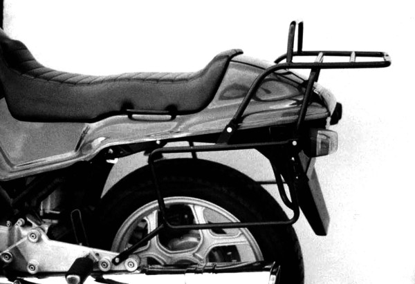 Rohrgepäckbrücke Topcase-Träger und Seitenkofferträger für BMW K 75 C/S (85-89)/K 100 RT/RS (83-89)
