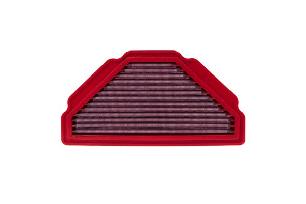 BMC Racingluftfilter für Kawasaki ZX6R 1998-2002 ZZR600 2007-2008