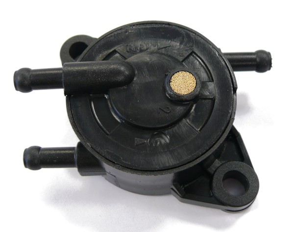 CIF Benzinpumpe