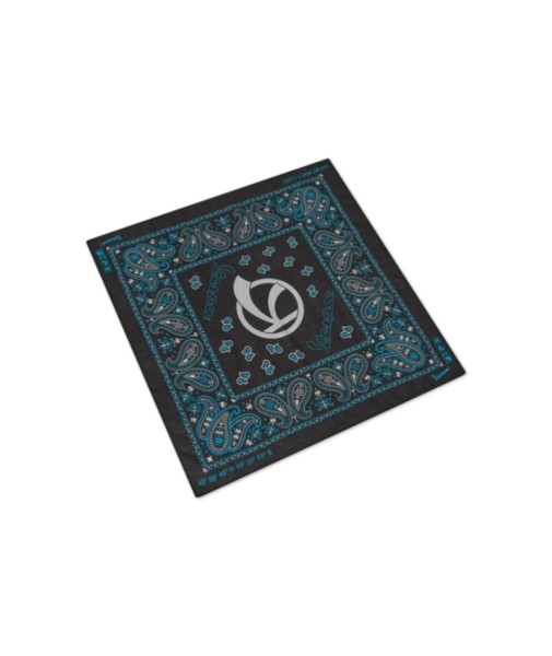 Vespa Bandana schwarz DEC-Kollektion