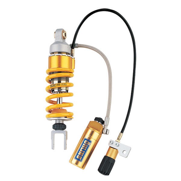 Öhlins Federbein für Niken / GT Original Yamaha
