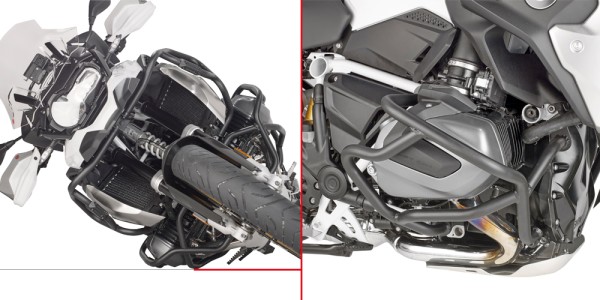 Sturzbügel für BMW R 1250 GS (Bj. 19-) Givi