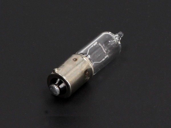 Kellermann Leuchtmittel, BL 1000, Halogen, 12 V, 21 W