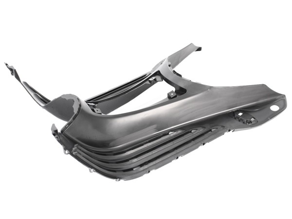 Fußraumabdeckung grundiert für Vespa Primavera/​Sprint 50-150ccm