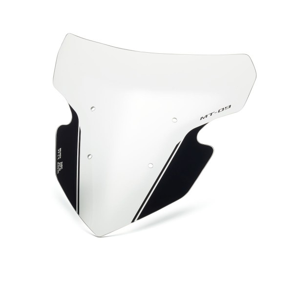 Sport-Windschild Original Yamaha für MT-09