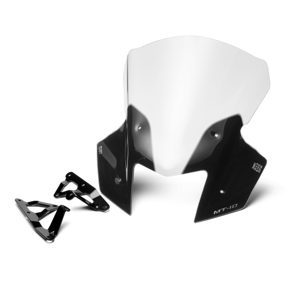 Sportscheibe für MT10 /SP (Bj.16-19) Original Yamaha