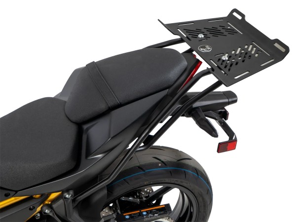 Gepäckbrückenverbreiterung schwarz für Kawasaki Z 650 S (26-) Hepco & Becker