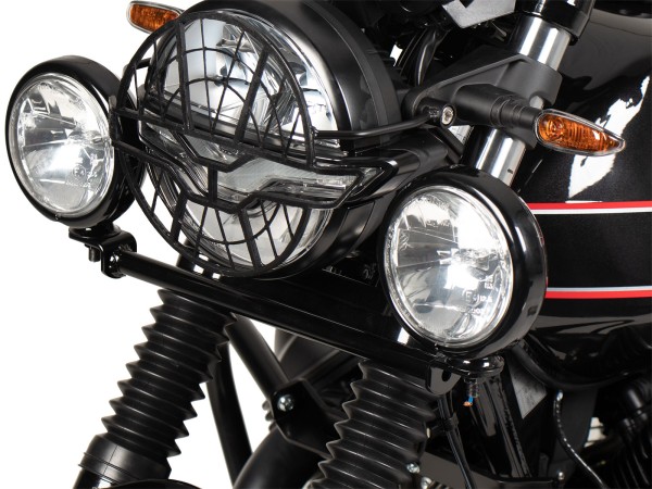 Zusatzscheinwerfer für Moto Guzzi V7 Stone Special Edition (22-) Hepco & Becker