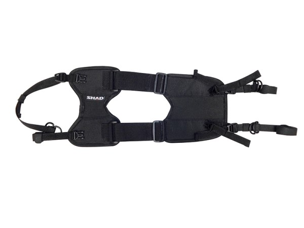 SHAD Tankrucksack Universal Base SL35/SL23/SL20/