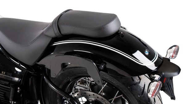 C-Bow Seitenträger schwarz für BMW R 18 (20-) Hepco & Becker