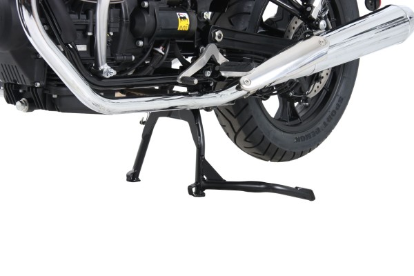 Hauptständer schwarz für Moto Guzzi V7 850 Stone Corsa (2024) Hepco & Becker