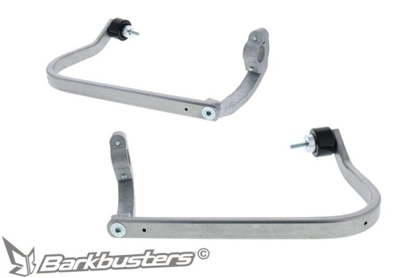 Barkbusters Hardware-Kit Zweipunktbefestigung