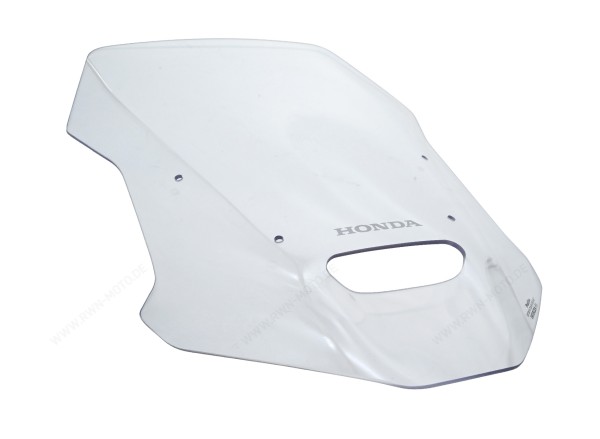 Verstellbares Windschild für Honda NC 750 X (25-) Original