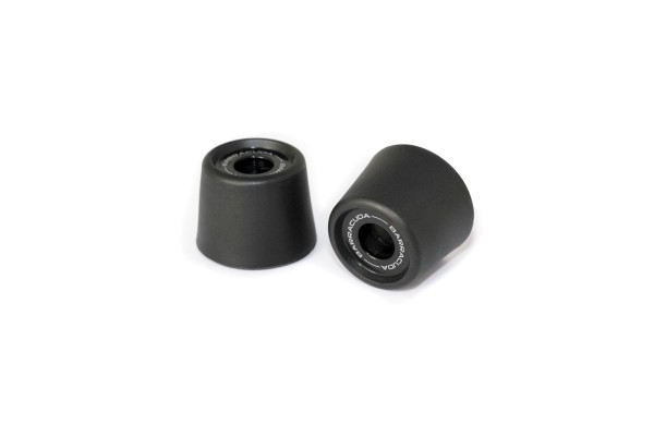 Barracuda Sturzpads Ducati Monster 937, Modelljahr 2021-