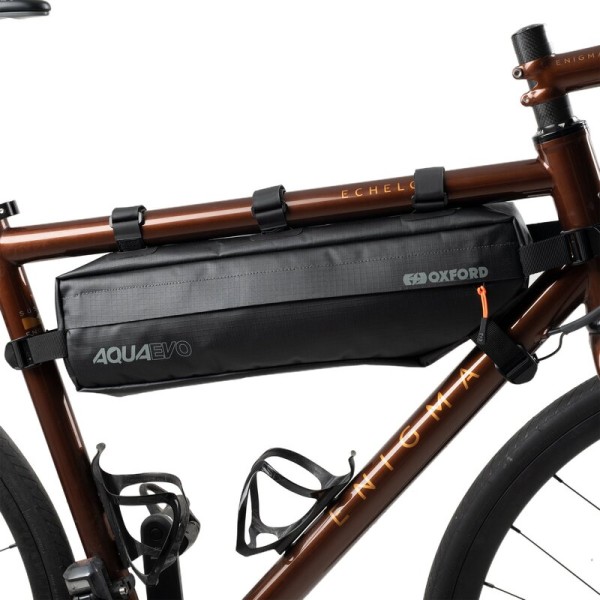 Oxford Aqua Evo Adventure-Rahmentasche