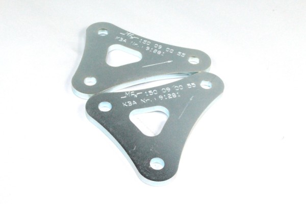 Tecnium Tieferlegungskit Typ 9 - BMW K 1200/1300