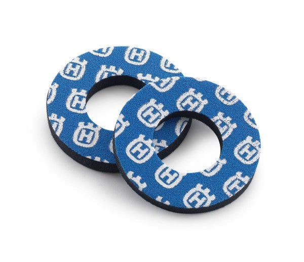 Original Griff-Donut-Set für Husqvarna FS 701 Supermoto und FS 450
