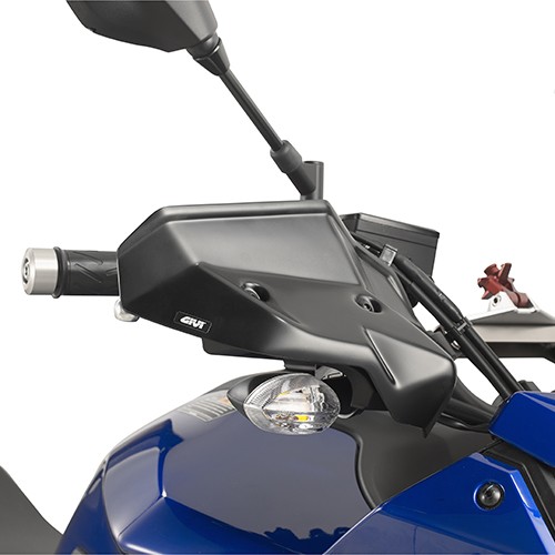 Windabweiser für den Handschutz für Yamaha MT-07 Tracer (Bj.16-18) Givi