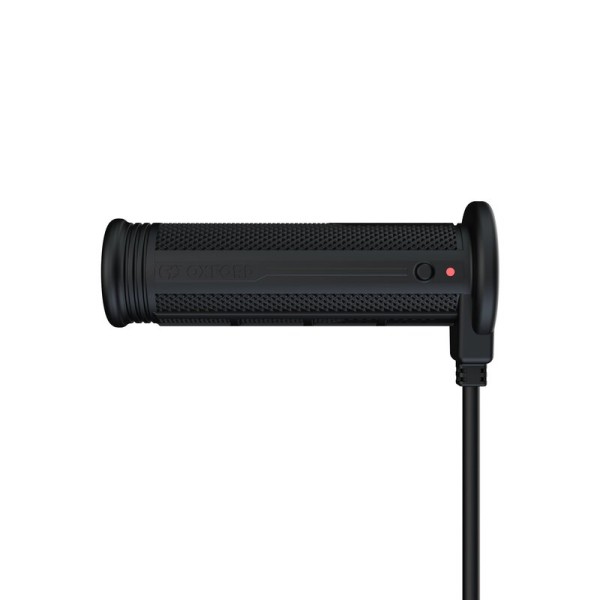 Oxford Hotgrips Pro Adventure Ersatzgriff links