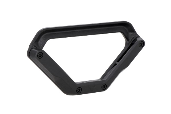 SW-Motech V-LOC Seitenträger links für Triumph Scrambler 400 X /XC