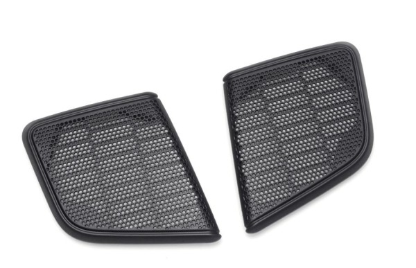 Montagesatz für hintere Lautsprecher für Honda GL1800 Gold Wing (20-) Original