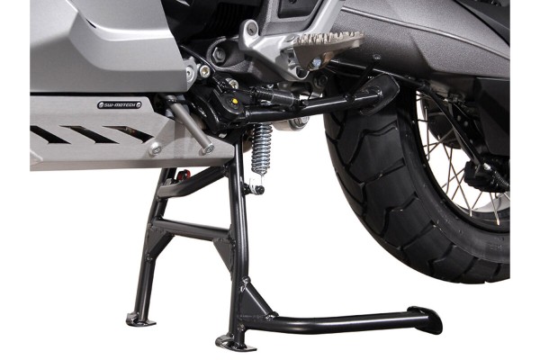 SW-Motech Hauptständer schwarz für Honda VFR 1200 X Crosstourer