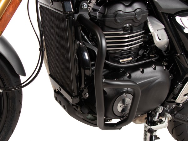 Motorschutzbügel für Triumph Speed 400 (24-) Hepco & Becker