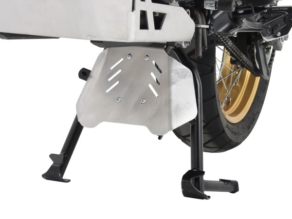 Schutzplatte für Hauptständer für Honda CRF 1000 Africa Twin (18-19) Hepco & Becker