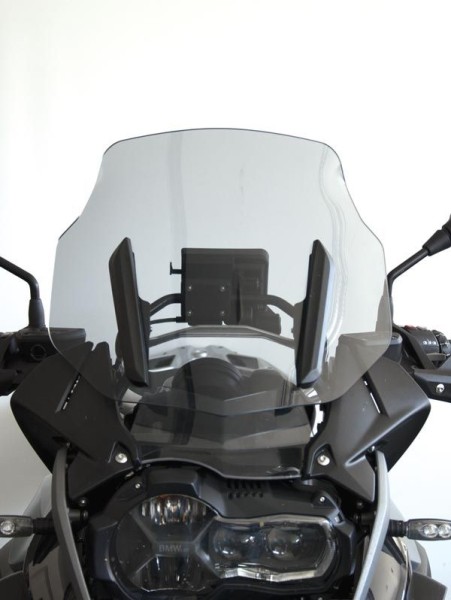 Mittlere Windschutzscheibe für BMW R 1200 GS LC /Ralley /Adventure LC, R 1250 GS